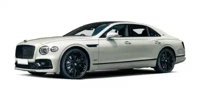 2024 Bentley Flying Spur Speed's photo