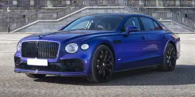 2023 Bentley Flying Spur S Hybrid's photo