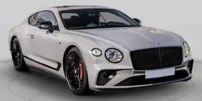 2023 Bentley Continental GT S V8's photo