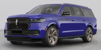 2025 Lincoln Navigator Reserve L 4WD's photo