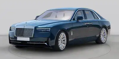 2025 Rolls-Royce Ghost Ghost's photo