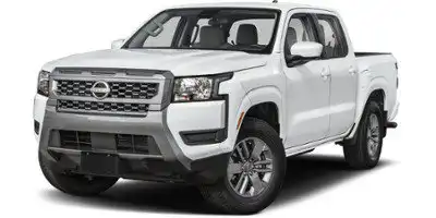 2025 Nissan Frontier PRO-4X Crew Cab 4X4 LWB's photo