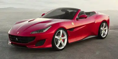 2019 Ferrari Portofino Portofino's photo