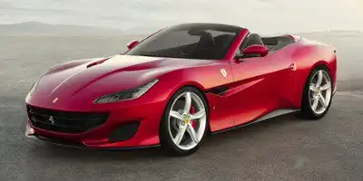 2019 Ferrari Portofino Portofino's photo