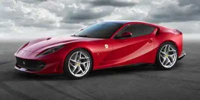 2019 Ferrari 812 Base's photo