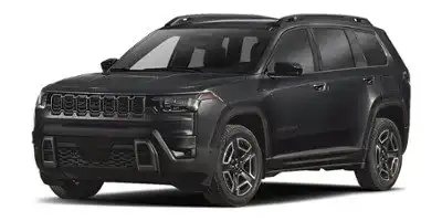 2026 Jeep Cherokee Limited Hybrid 4WD's photo