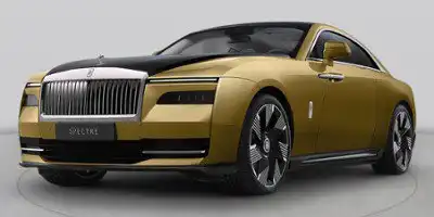 2024 Rolls-Royce Spectre Base's photo