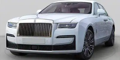 2023 Rolls-Royce Ghost Base's photo