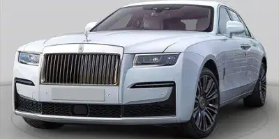 2023 Rolls-Royce Ghost Base's photo
