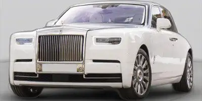 2023 Rolls-Royce Phantom Base's photo