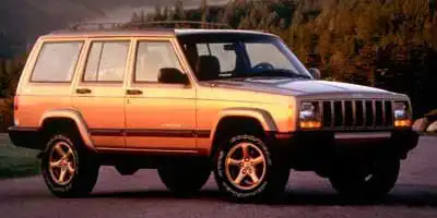 1999 Jeep Cherokee's photo