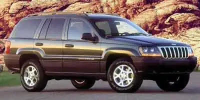 1999 Jeep Grand Cherokee LAREDO's photo