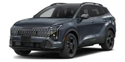 2026 Kia Sportage 1.6 X-Line Prestige PHEV AT AWD's photo