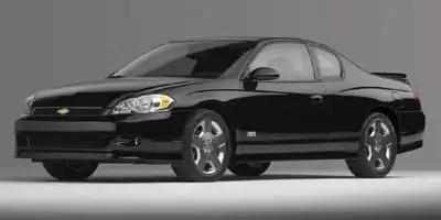 2006 Chevrolet Monte Carlo LTZ's photo