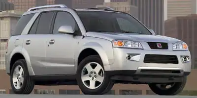 2006 Saturn Vue 3.5L 5AT AWD's photo
