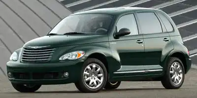 2006 Chrysler PT Cruiser Base's photo
