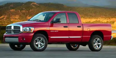 2006 Dodge Ram 1500 ST 4x4 Quad Cab SWB's photo