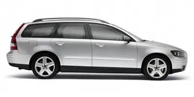 2006 Volvo V50 T5 AWD's photo