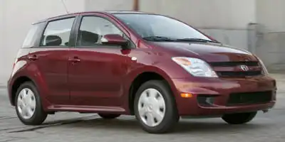 2006 Scion xA's photo