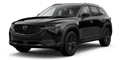 2025 Mazda CX-50 2.5 S Select's photo