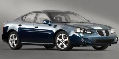 2006 Pontiac Grand Prix GT's photo