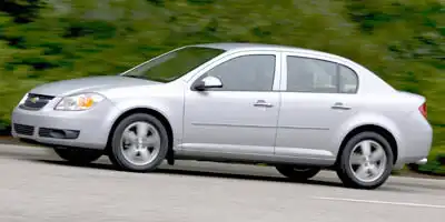 2007 Chevrolet Cobalt LT's photo