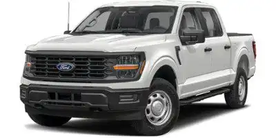 2027 Ford F-150 Platinum 4WD SuperCrew 6-1/2' Box's photo