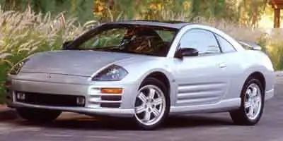 2001 Mitsubishi Eclipse GT AT's photo