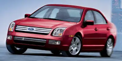 2006 Ford Fusion V6 SEL's photo