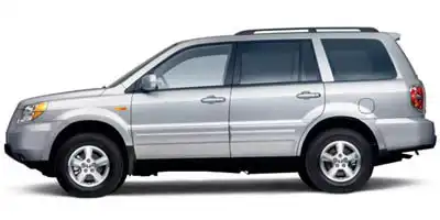 2006 Honda Pilot EX Lthr 4WD's photo