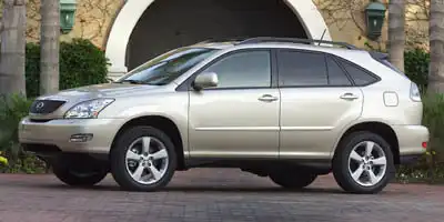 2006 Lexus RX 350 330 AWD's photo