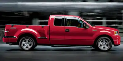 2006 Ford F-150 XLT 4x4 SuperCab 133-in Styleside's photo