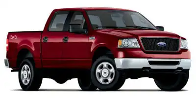 2006 Ford F-150 XLT 4x4 SuperCrew's photo