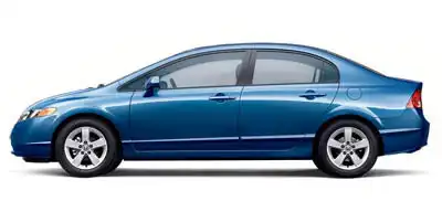 2006 Honda Civic EX 5AT's photo