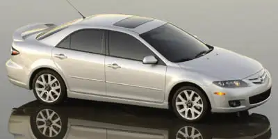 2007 Mazda EZ-6 2.3 Touring Sedan Auto i's photo