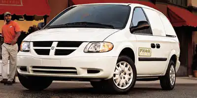 2007 Dodge Caravan Cargo's photo