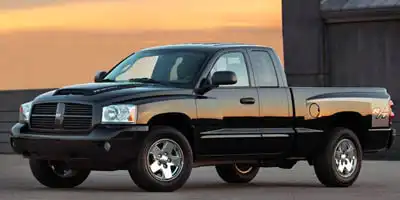 2006 Dodge Dakota ST Club Cab's photo
