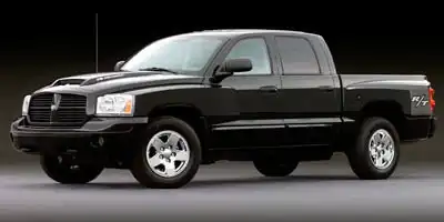 2006 Dodge Dakota SLT 4X4 Quad Cab's photo
