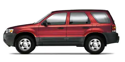 2006 Ford Escape XLS AT's photo