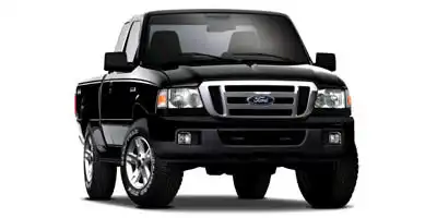 2006 Ford Ranger XL SuperCab's photo