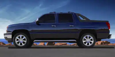 2006 Chevrolet Avalanche 4x4 1500 Series's photo