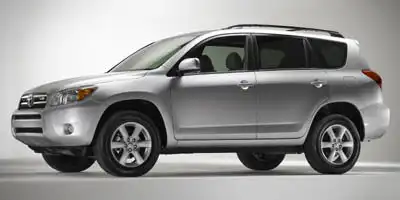 2006 Toyota RAV4 Limited's photo