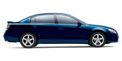 2006 Nissan Altima 2.5 S AT's photo