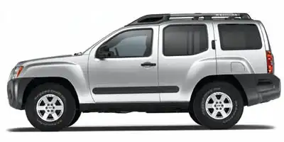 2006 Nissan Xterra X 4x4 AT's photo