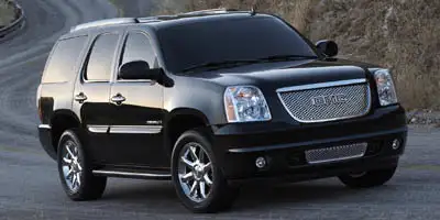 2007 GMC Yukon Denali AWD's photo