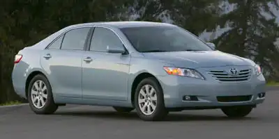 2007 Toyota Camry XLE AT's photo