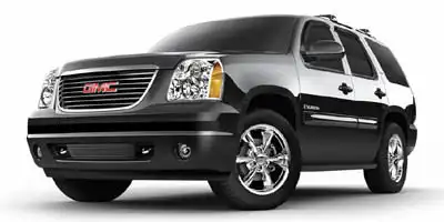 2007 GMC Yukon Denali AWD's photo