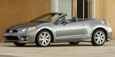 2007 Mitsubishi Eclipse GS 4AT's photo