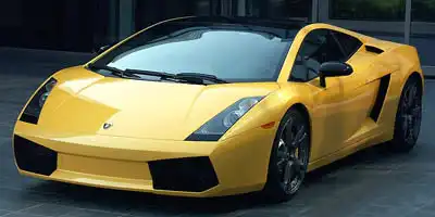2006 Lamborghini Gallardo SE's photo