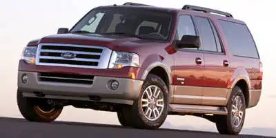 2007 Ford Expedition XLT 4x4's photo
